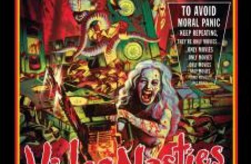 Video Nasties